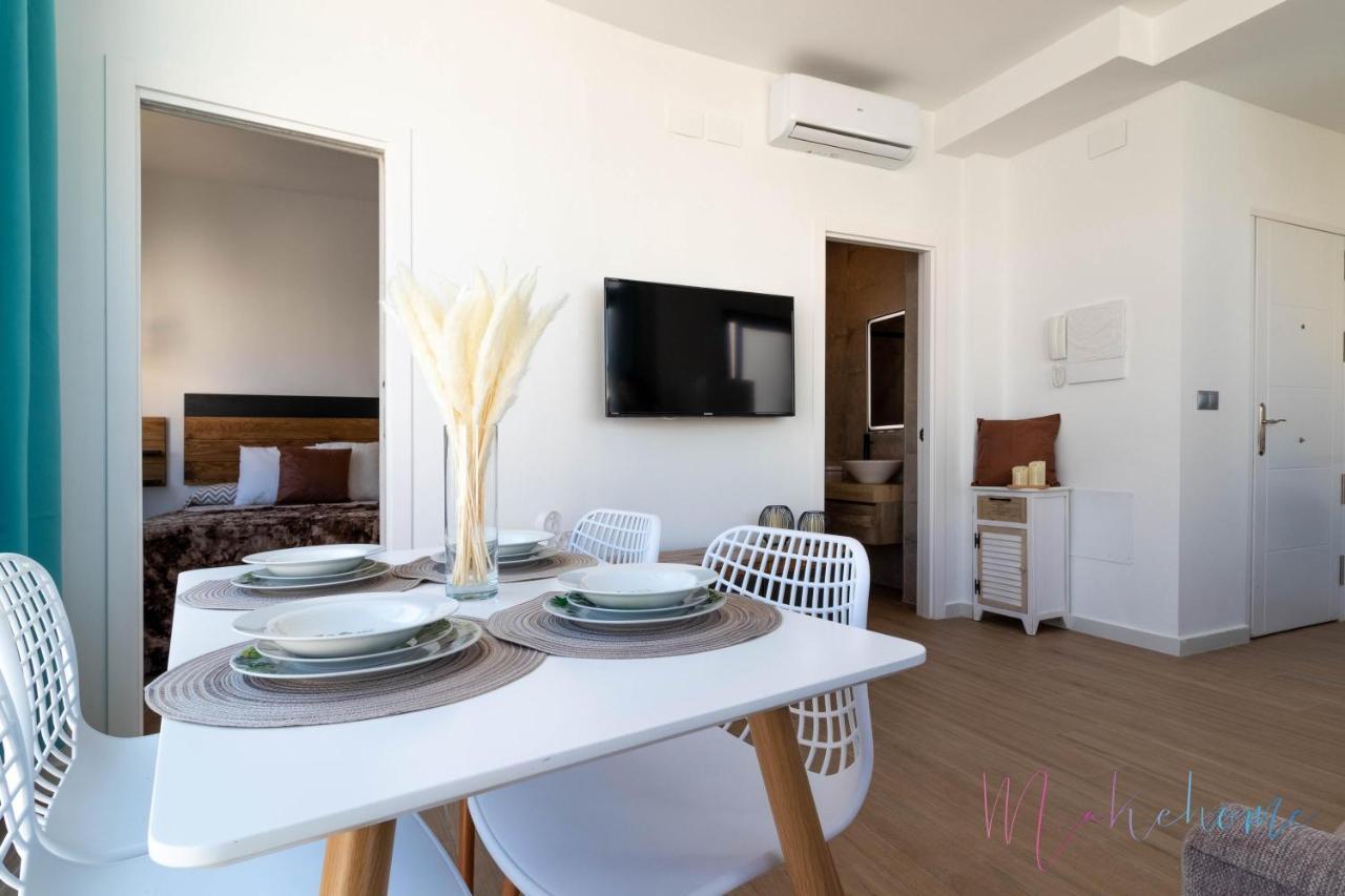 Apartamentos Luxury Dona Bella 1 A Ayamonte Exterior foto